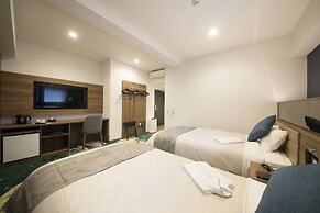 Quintessa Hotel Fukuoka Tenjin Minami