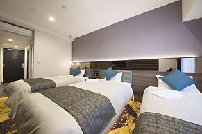 Quintessa Hotel Fukuoka Tenjin Minami