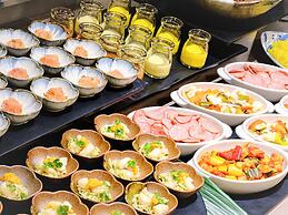 Quintessa Hotel Fukuoka Tenjin Minami