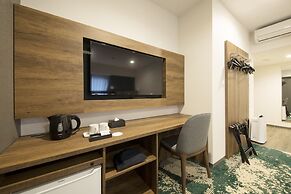 Quintessa Hotel Fukuoka Tenjin Minami