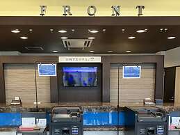 Toyoko Inn Sodegaura Station Kita