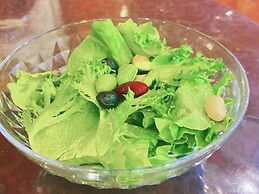 Toyoko Inn Sodegaura Station Kita