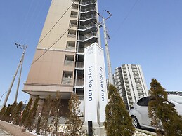 Toyoko Inn Sodegaura Station Kita