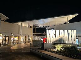 Toyoko Inn Sodegaura Station Kita