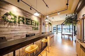 Green Time