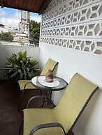 Eco Stay CR