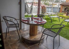 Eco Stay CR