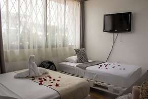 Eco Stay CR