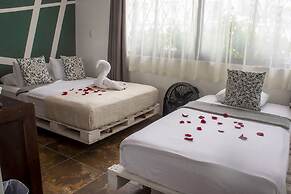 Eco Stay CR