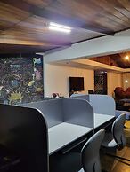 Eco Stay CR