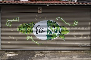 Eco Stay CR