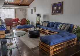 Eco Stay CR