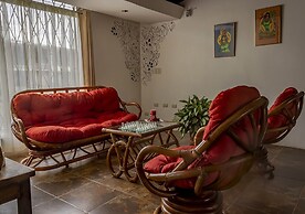 Eco Stay CR