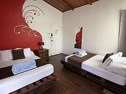 Eco Stay CR