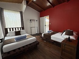Eco Stay CR