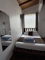Eco Stay CR