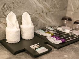 Mercure Ordos Downtown