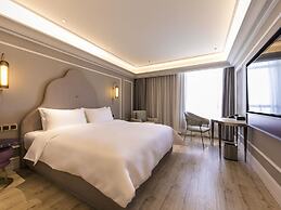Mercure Ordos Downtown