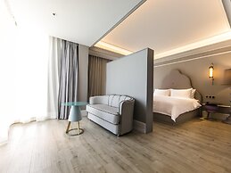 Mercure Ordos Downtown