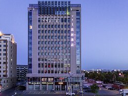 Mercure Ordos Downtown