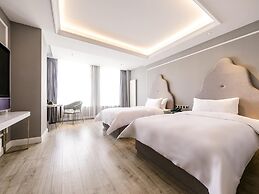 Mercure Ordos Downtown