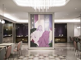 Mercure Ordos Downtown