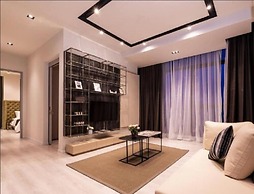 Expressionz Starlight Suites by MyKey