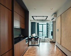 Expressionz Starlight Suites by MyKey