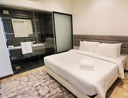 Expressionz Starlight Suites by MyKey