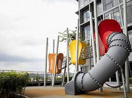 Expressionz Starlight Suites by MyKey