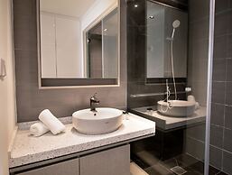 Expressionz Starlight Suites by MyKey