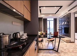 Expressionz Starlight Suites by MyKey