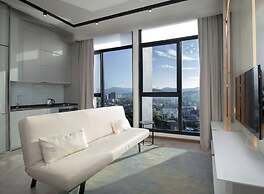 Expressionz Starlight Suites by MyKey