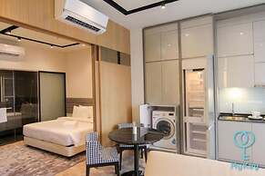 Expressionz Starlight Suites by MyKey