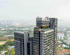 Expressionz Starlight Suites by MyKey