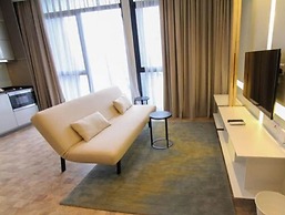 Expressionz Starlight Suites by MyKey