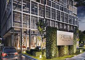 Expressionz Starlight Suites by MyKey