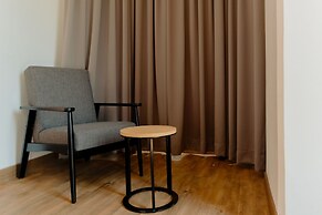 Super OYO Townhouse 2 Hotel Gunung Sahari