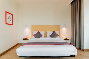 Super OYO Townhouse 2 Hotel Gunung Sahari