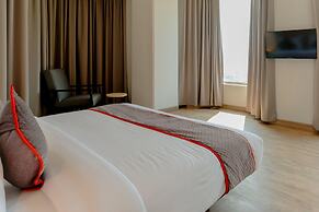 Super OYO Townhouse 2 Hotel Gunung Sahari