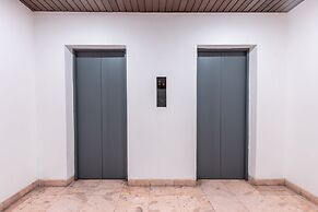 Super OYO Townhouse 2 Hotel Gunung Sahari