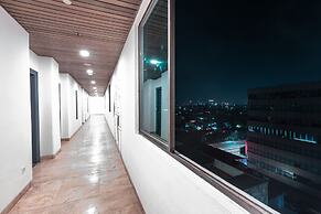 Super OYO Townhouse 2 Hotel Gunung Sahari