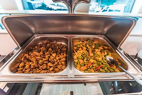 Super OYO Townhouse 2 Hotel Gunung Sahari