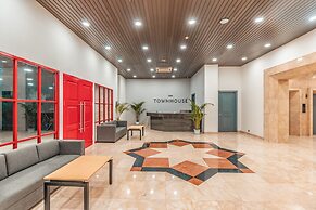 Super OYO Townhouse 2 Hotel Gunung Sahari