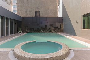 Super OYO Townhouse 2 Hotel Gunung Sahari