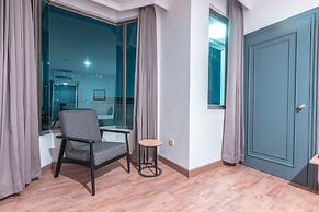 Super OYO Townhouse 2 Hotel Gunung Sahari