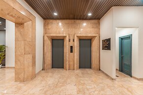 Super OYO Townhouse 2 Hotel Gunung Sahari