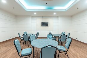 Super OYO Townhouse 2 Hotel Gunung Sahari