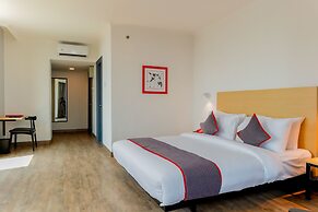 Super OYO Townhouse 2 Hotel Gunung Sahari