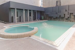 Super OYO Townhouse 2 Hotel Gunung Sahari